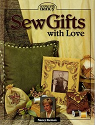 Sew Gifts with Love