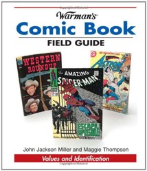 Warmans Comic Book Field Guide