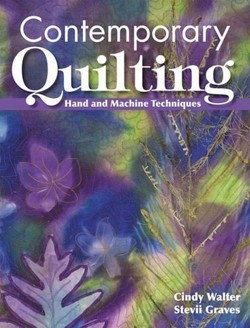 Contemporary Quilting