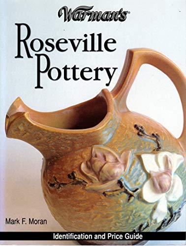 Warmans Roselle Pottery