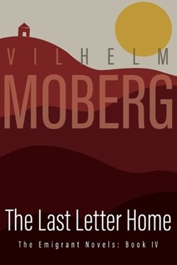 The Last Letter Home