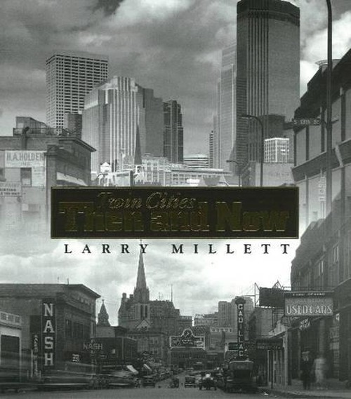 The Twin Cities