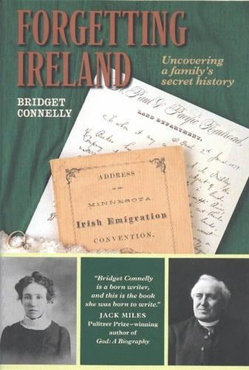 Forgetting Ireland