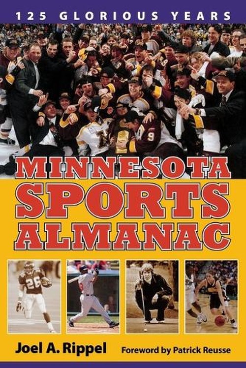 Minnesota Sports Alamanac