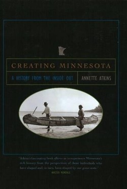 Creating Minnesota