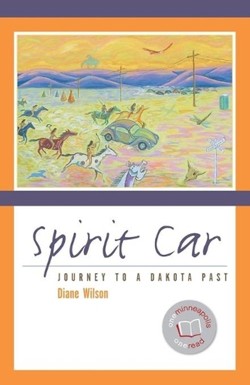 Spirit Car