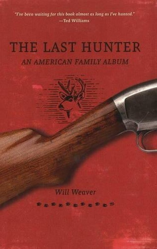 Last Hunter