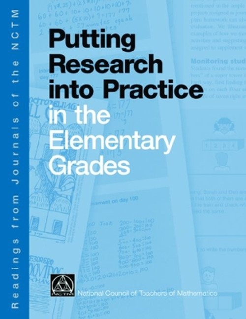 Putting Research Into Practice in the Elementary Grades