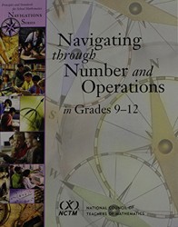 Navigating Through Number and Operations in Grades 9-12