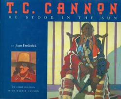 T.C. Cannon