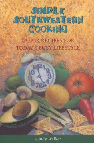 Simple Southwest Cooking