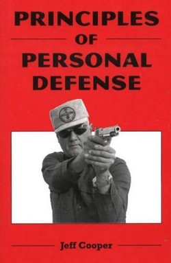 Principles of Personal Defense