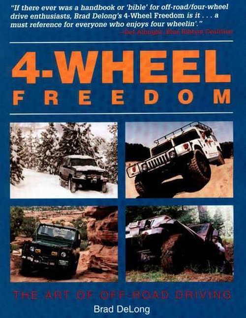 4-wheel Freedom