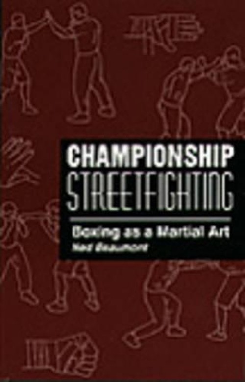 Championship Streetfighting