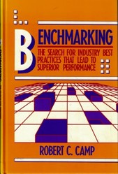 Benchmarking
