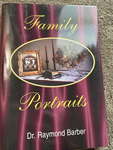 Family Portraits