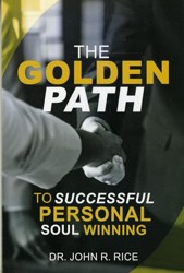 The Golden Path to Successful Personal Soul Winning