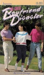 The Great Boyfriend Disaster