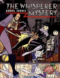 The Whisperer Mystery