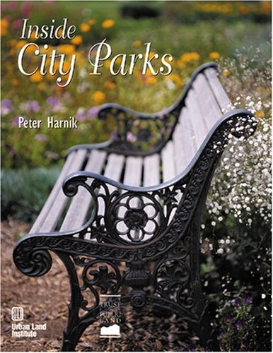 Inside City Parks