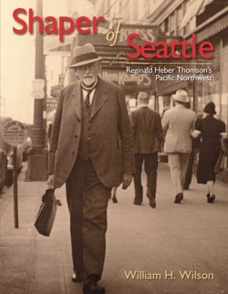 Shaper of Seattle