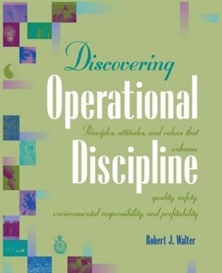Discovering Operational Discipline