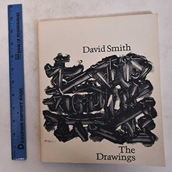 David Smith: the drawings