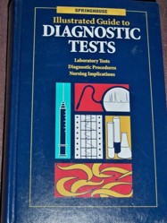 Illustrated Guide to Diagnostic Tests