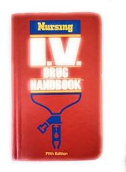 Nursing I.V. Drug Handbook