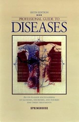 Professional Guide to Diseases