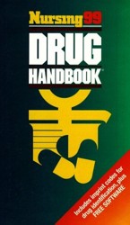 Nursing Drug Handbook
