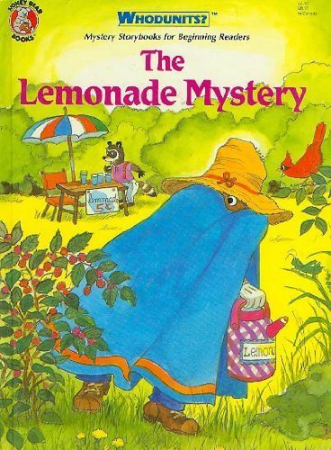 The Lemonade Mystery