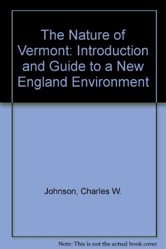 The Nature of Vermont