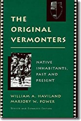 The Original Vermonters