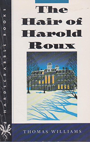The Hair of Harold Roux