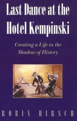 Last Dance at the Hotel Kempinski
