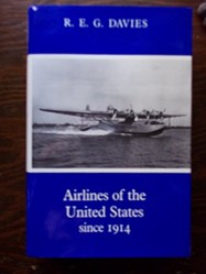 Airlines of the U.S.