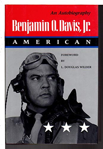 Benjamin O.Davis Jnr., American