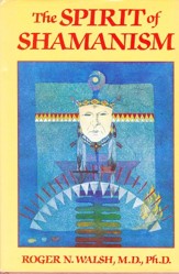 Spirit of Shamanism C