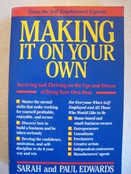 Making it on Your Own