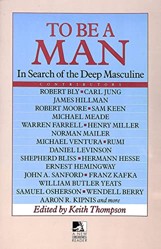 To be a Man