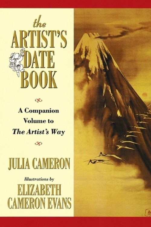 The Artist'S Date Book