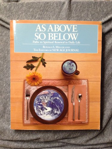 As Above, So Below