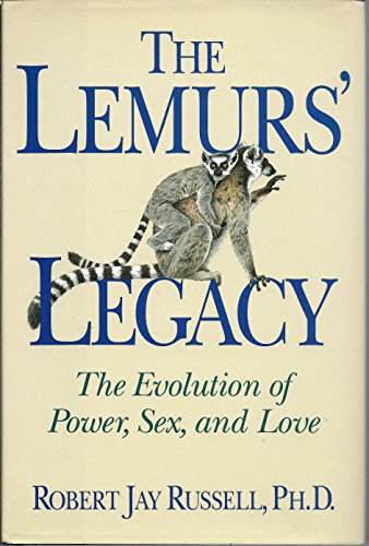 Lemur's Legacy