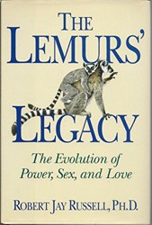 Lemur's Legacy