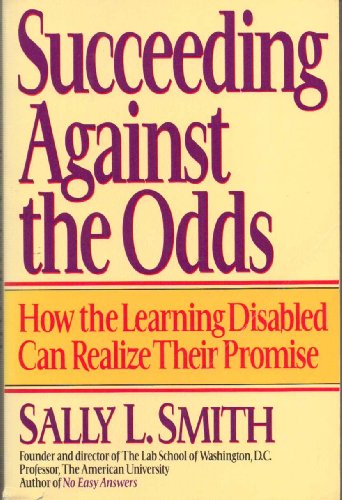 Succeeding Against the Odds