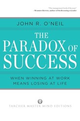 The Paradox of Success