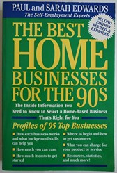 The Best Home Businesses for the 90s