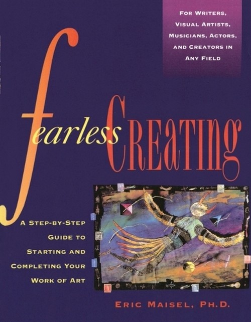 Fearless Creating