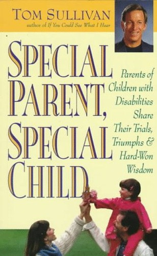Special Parent, Special Child